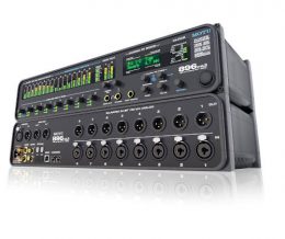 Audio Interfaces
