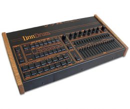 Vintage Synth Upgrades
