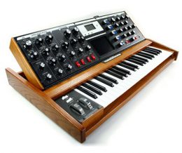 Vintage Synths