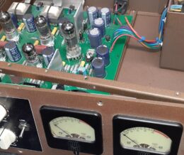 Outboard etc